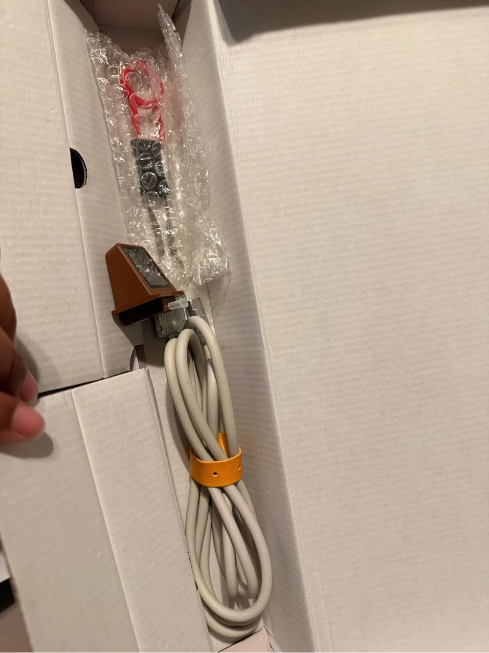 Epomaker RT-100 keyboard